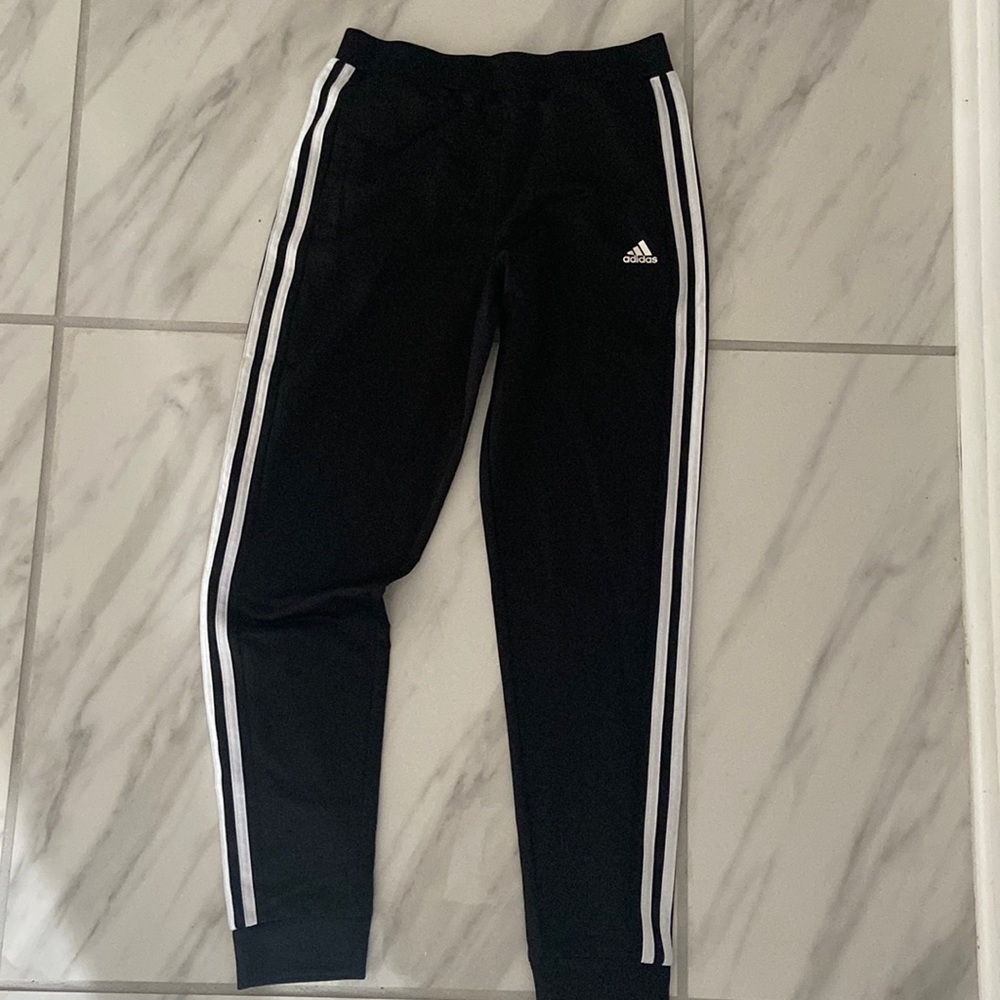 Girl adidas pants